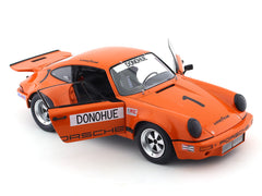 1974 Porsche 911 Carrera 3.0 RSR 1:18 Solido licensed diecast scale model car collectible