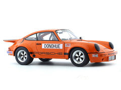 1974 Porsche 911 Carrera 3.0 RSR 1:18 Solido licensed diecast scale model car collectible