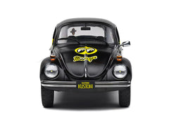 1974 Volkswagen Beetle 1303 Custom Mooneyes 1:18 Solido licensed diecast scale model car collectible