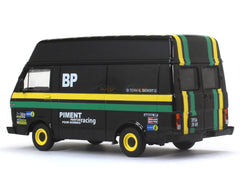 1975 Volkswagen LT28 BP Motorsport 1:43 Premium ClassiXXs diecast Scale Model Van