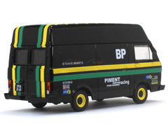 1975 Volkswagen LT28 BP Motorsport 1:43 Premium ClassiXXs diecast Scale Model Van