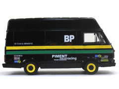 1975 Volkswagen LT28 BP Motorsport 1:43 Premium ClassiXXs diecast Scale Model Van
