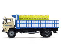 1976 Ebbro P260 1:43 diecast scale model truck collectible