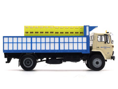 1976 Ebbro P260 1:43 diecast scale model truck collectible