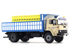 1976 Ebbro P260 1:43 diecast scale model truck collectible