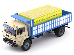 1976 Ebbro P260 1:43 diecast scale model truck collectible