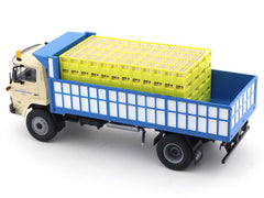 1976 Ebbro P260 1:43 diecast scale model truck collectible