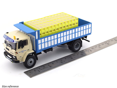 1976 Ebbro P260 1:43 diecast scale model truck collectible