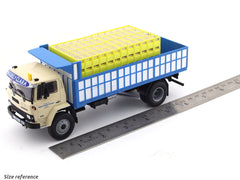 1976 Ebbro P260 1:43 diecast scale model truck collectible