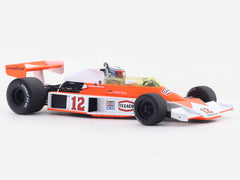 1976 McLaren M23 No 12 1:18 MCG Licensed Diecast Scale Model Car Collectible
