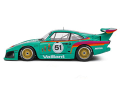 1977 Kremer Porsche 935 K3 1:18 Solido licensed diecast scale model car collectible