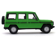 1980 Mercedes-Benz G Class LWB W460 green 1:18 Minichamps diecast scale model collectible