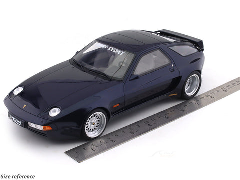 1981 Porsche 928 S Koenig Special 1:18 GT Spirit Scale Model collectible