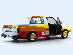 1982 Volkswagen Caddy MK I "Street Fighter" 1:18 Solido diecast Scale Model collectible