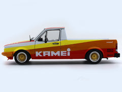 1982 Volkswagen Caddy MK I "Street Fighter" 1:18 Solido diecast Scale Model collectible