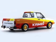 1982 Volkswagen Caddy MK I "Street Fighter" 1:18 Solido diecast Scale Model collectible