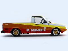 1982 Volkswagen Caddy MK I "Street Fighter" 1:18 Solido diecast Scale Model collectible