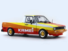 1982 Volkswagen Caddy MK I "Street Fighter" 1:18 Solido diecast Scale Model collectible