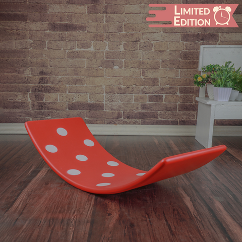 Wooden Balancing board