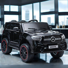 Mercedez GLC-450 12V Kids Electric Ride-On SUV – 11CART