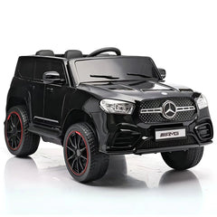 Mercedez GLC-450 12V Kids Electric Ride-On SUV – 11CART