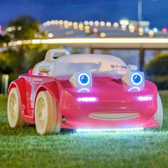 Mickey Mouse Stylish Kids Ride-On Car | 11cart