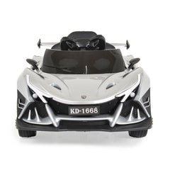 11Cart Maserati KD‑1668 12V Electric Ride-On Car for Kids with Remote Control