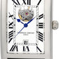 Frederique Constant FC-315MWR4C26 Classic Carre Automatic Heartbeat, Silver