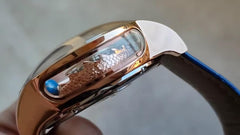 PINDU Dragon Watch for Men | A Celestial Dragon Astronomia Watch | A Masterpiece of Art and Horology | Gift for Men