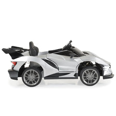 11Cart Maserati KD‑1668 12V Electric Ride-On Car for Kids with Remote Control