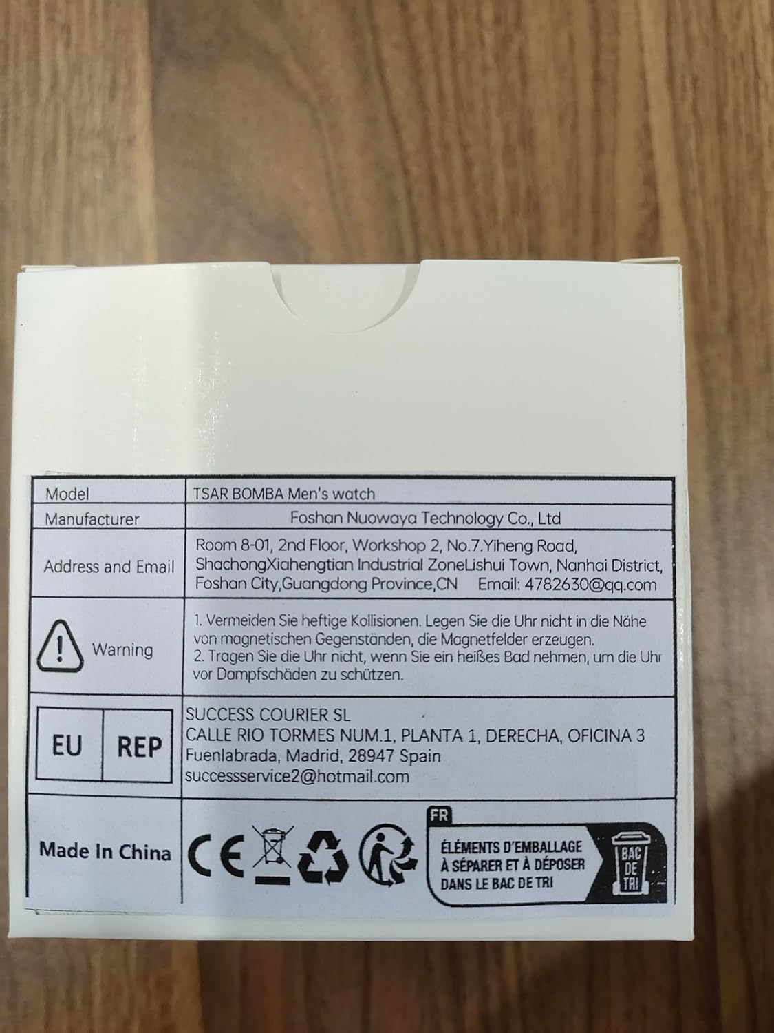 TSAR BOMBA Mens Watches Luxury Tonneau Watches for Men Waterproof 50M Analog Watch Chronograph Calendar Date Men’s Dress Business Work Watch Diver Large Square Face Wristwatch