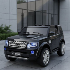 Dual-Seater Electric Ride-On SUV for Kids | 11CART