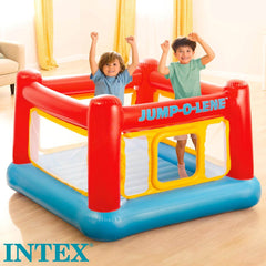 ATOYS | Intex | 48260NP Playhouse Jump-O-Lene