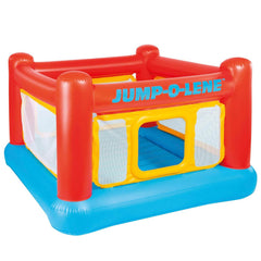 ATOYS | Intex | 48260NP Playhouse Jump-O-Lene