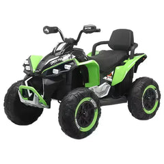 12V Electric ATV Ride-On Car for Kids