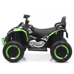 12V Electric ATV Ride-On Car for Kids