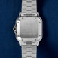 Cartier Santos De Cartier WSSA0018