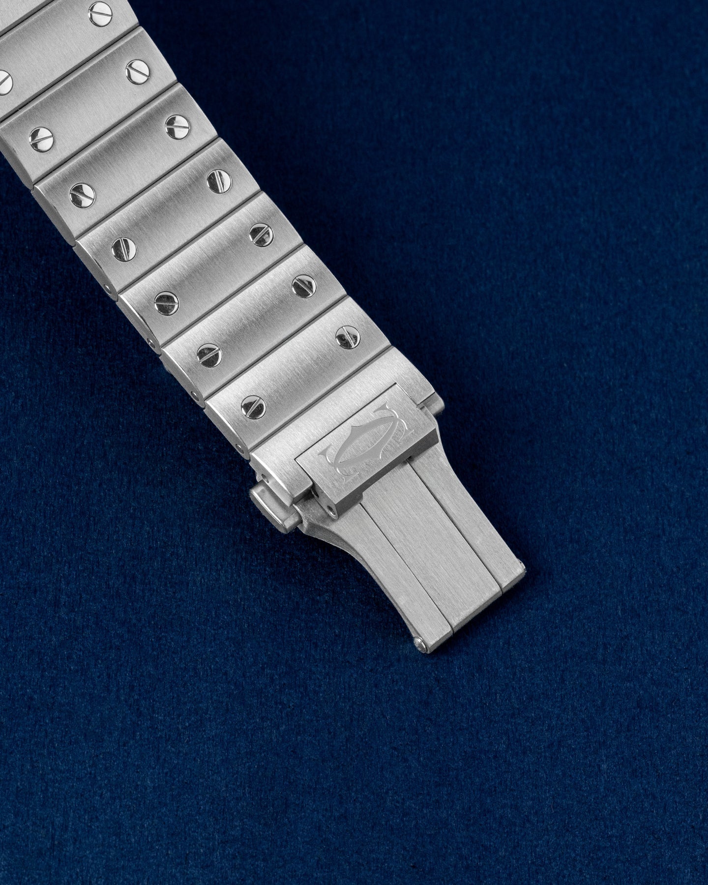 Cartier Santos De Cartier WSSA0018