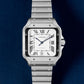 Cartier Santos De Cartier WSSA0018