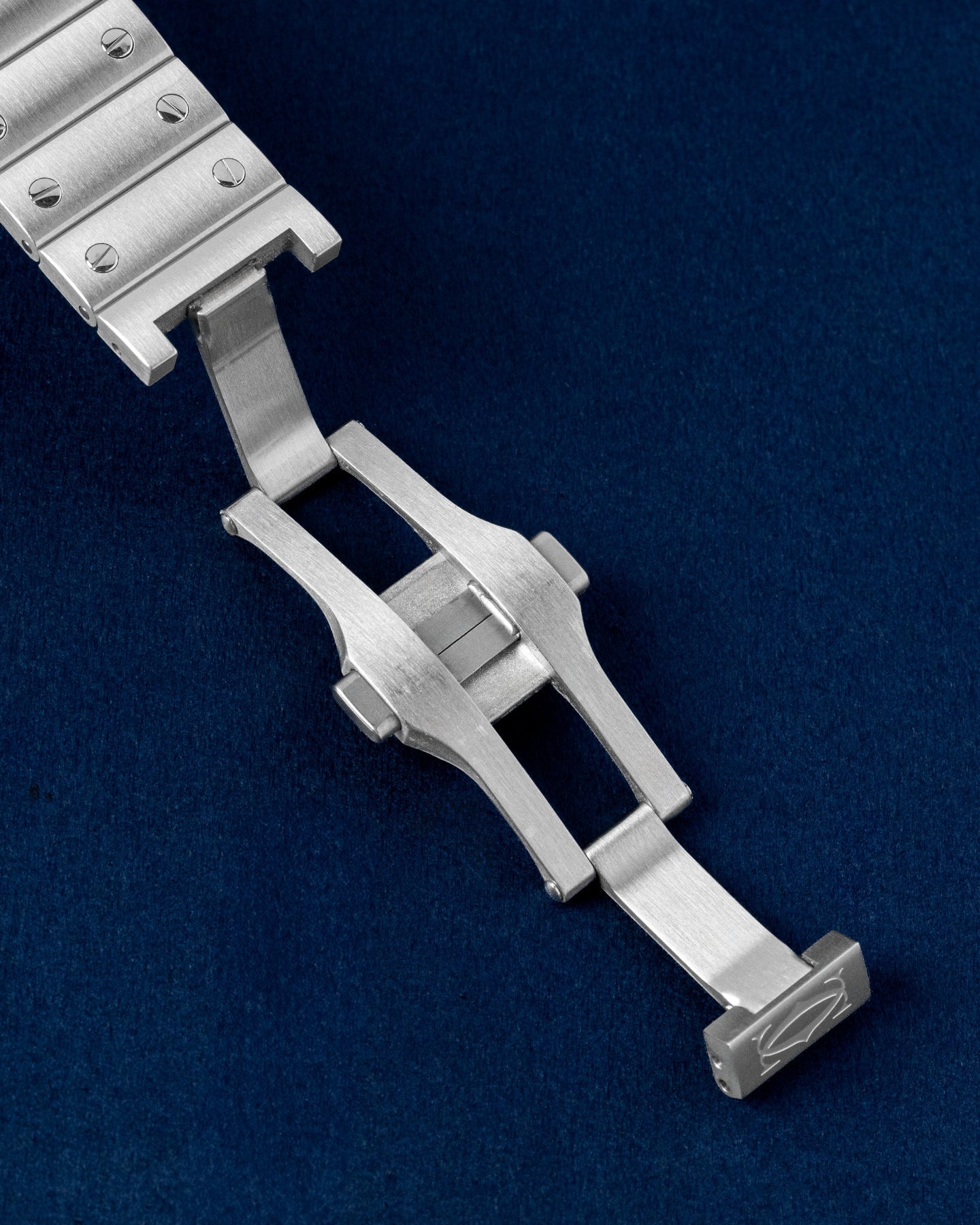 Cartier Santos De Cartier WSSA0018