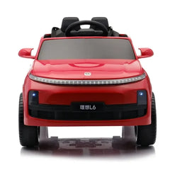 Li L6 Electric SUV Ride-On Car For Kids | 11CART
