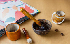 Wooden Beach Toys | Sensory Toys for Kids