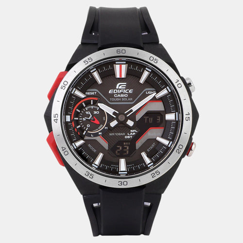 Edifice Men Quartz