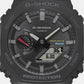 G-Shock Men Quartz Grey Dial Analog-Digital Resin Watch G1241