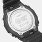G-Shock Men Quartz Grey Dial Analog-Digital Resin Watch G1241