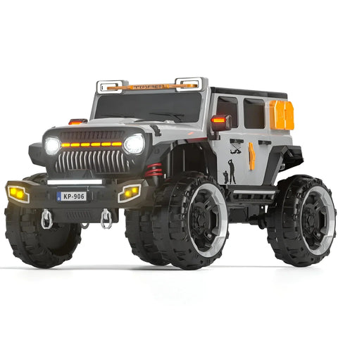 2024 RIDE ON JEEP KP 906