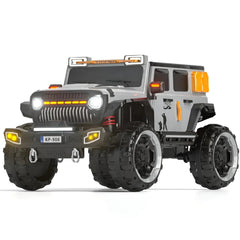 2024 RIDE ON JEEP KP 906