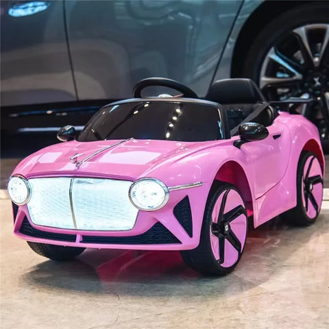Bentley Kids Electric Car NEL-6688