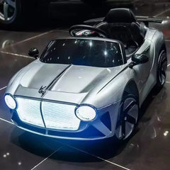 Bentley Kids Electric Car NEL-6688