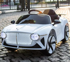 Bentley Kids Electric Car NEL-6688